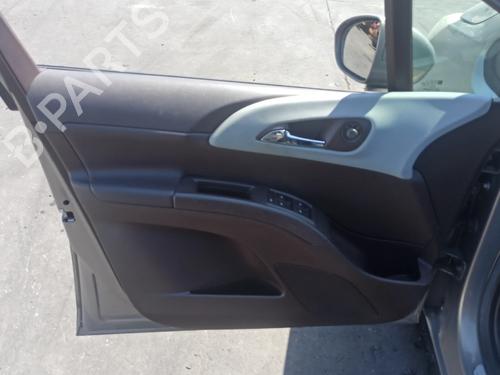Front left interior door handle OPEL MERIVA B MPV (S10) 1.3 CDTI (75) | BP37611349I13 - Image 19