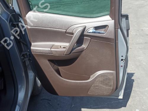 Front left interior door handle OPEL MERIVA B MPV (S10) 1.3 CDTI (75) | BP37611349I13 - Image 20