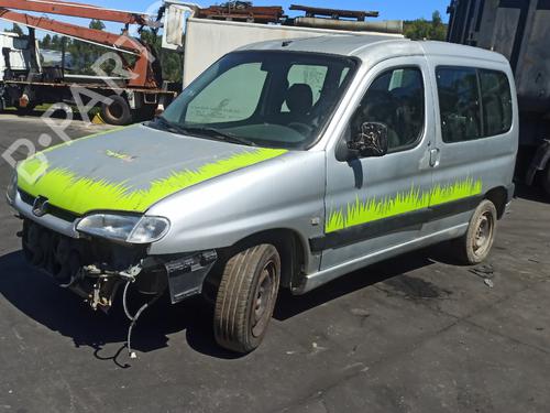 Used Parts PEUGEOT PARTNER Box Body/MPV (5_, G_) 1.9 D 4783957
