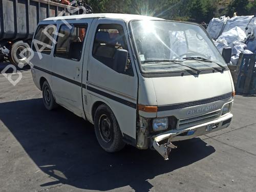 Brugte BEDFORD MIDI Bus 2.0 TD 4783959