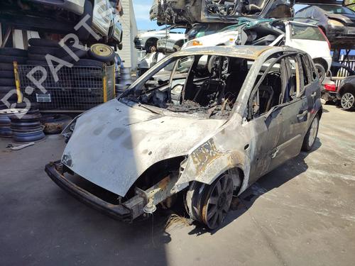 Used Parts FORD FIESTA V (JH_, JD_) 1.25 16V 4783956