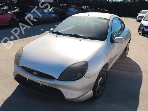 Brukte deler til FORD PUMA (EC_) 1.4 16V 4784089