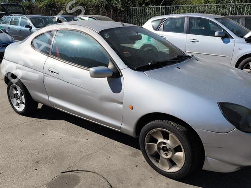 Left headlight FORD PUMA (EC_) 1.4 16V | BP37070835C28 - Image 5
