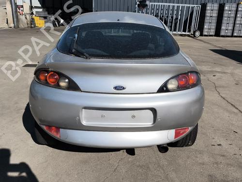 Left headlight FORD PUMA (EC_) 1.4 16V | BP37070835C28 - Image 7