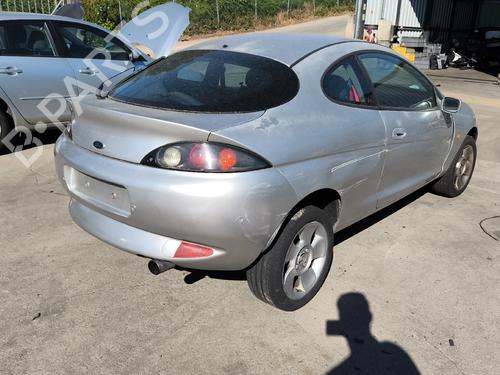 Left headlight FORD PUMA (EC_) 1.4 16V | BP37070835C28 - Image 6