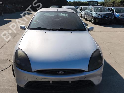 Left headlight FORD PUMA (EC_) 1.4 16V | BP37070835C28 - Image 4