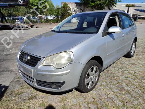 Used Parts VW POLO IV (9N_, 9A_) 1.2 12V 4784090