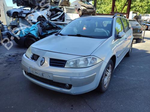 Used Parts RENAULT MEGANE II Estate (KM0/1_) 1.5 dCi (KM02, KM13) 4784091