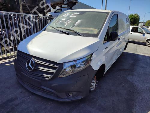 MERCEDES-BENZ eVITO Van (W447) 4785355