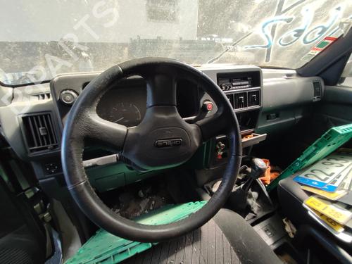 Left front indicator OPEL MONTEREY A (M92) 3.1 TD (UBS69D, UBS69G) | BP37406409C32 - Image 15