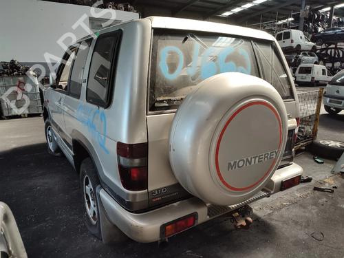 Left front indicator OPEL MONTEREY A (M92) 3.1 TD (UBS69D, UBS69G) | BP37406409C32 - Image 11