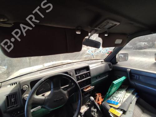 Left front indicator OPEL MONTEREY A (M92) 3.1 TD (UBS69D, UBS69G) | BP37406409C32 - Image 20