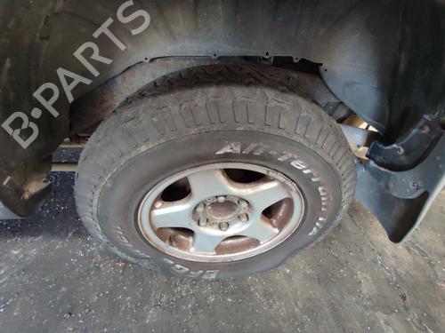 Left front indicator OPEL MONTEREY A (M92) 3.1 TD (UBS69D, UBS69G) | BP37406409C32 - Image 22