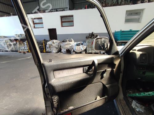 Left front indicator OPEL MONTEREY A (M92) 3.1 TD (UBS69D, UBS69G) | BP37406409C32 - Image 13