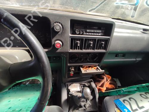 Left front indicator OPEL MONTEREY A (M92) 3.1 TD (UBS69D, UBS69G) | BP37406409C32 - Image 18