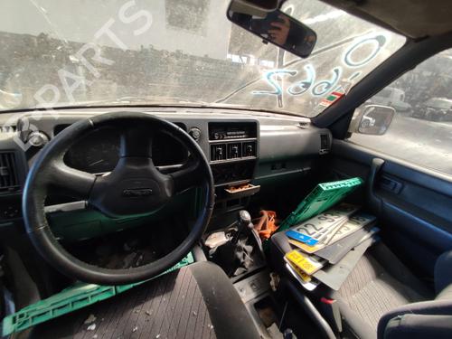 Left front indicator OPEL MONTEREY A (M92) 3.1 TD (UBS69D, UBS69G) | BP37406409C32 - Image 16