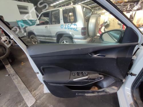 Rear bumper bracket SKODA FABIA IV (PJ3) 1.0 TSI | BP37438574C159 - Image 14