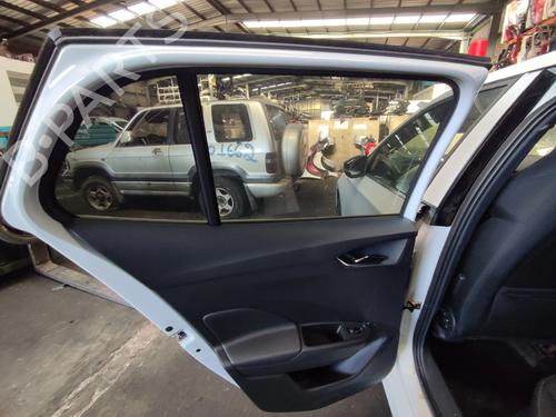 Rear bumper bracket SKODA FABIA IV (PJ3) 1.0 TSI | BP37438574C159 - Image 21