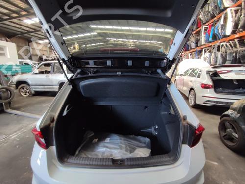 Rear bumper bracket SKODA FABIA IV (PJ3) 1.0 TSI | BP37438574C159 - Image 26