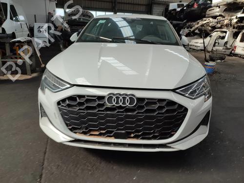 Ratstangsstang AUDI A3 Sportback (8YA, 8YF) 35 TDI | BP37523671I23 - Image 11