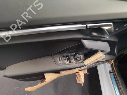 Ratstangsstang AUDI A3 Sportback (8YA, 8YF) 35 TDI | BP37523671I23 - Image 19