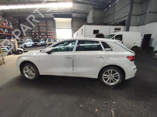 Ratstangsstang AUDI A3 Sportback (8YA, 8YF) 35 TDI | BP37523671I23 - Image 17