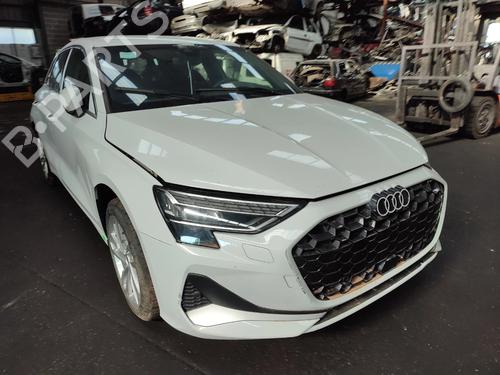 Ratstangsstang AUDI A3 Sportback (8YA, 8YF) 35 TDI | BP37523671I23 - Image 12