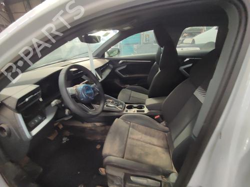 Ratstangsstang AUDI A3 Sportback (8YA, 8YF) 35 TDI | BP37523671I23 - Image 20