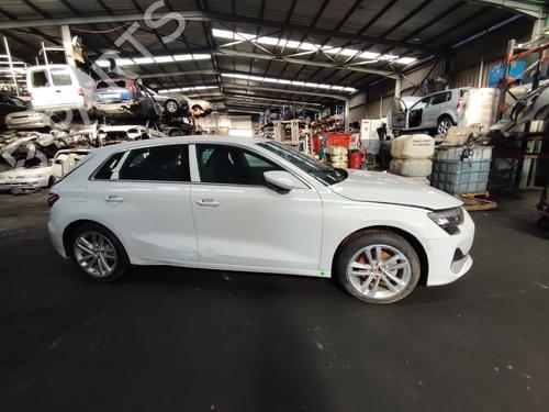 Ratstangsstang AUDI A3 Sportback (8YA, 8YF) 35 TDI | BP37523671I23 - Image 13