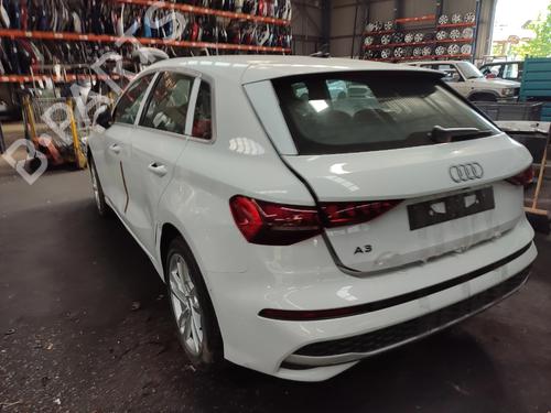 Ratstangsstang AUDI A3 Sportback (8YA, 8YF) 35 TDI | BP37523671I23 - Image 16