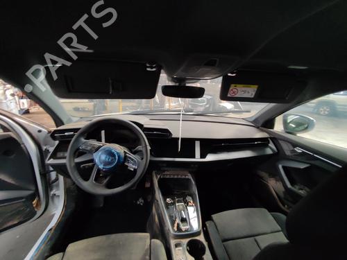 Ratstangsstang AUDI A3 Sportback (8YA, 8YF) 35 TDI | BP37523671I23 - Image 26