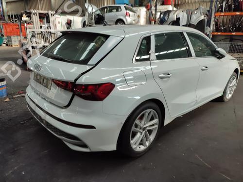 Ratstangsstang AUDI A3 Sportback (8YA, 8YF) 35 TDI | BP37523671I23 - Image 14