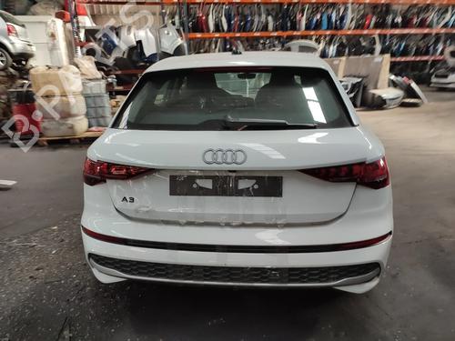 Ratstangsstang AUDI A3 Sportback (8YA, 8YF) 35 TDI | BP37523671I23 - Image 15