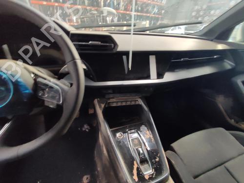 Ratstangsstang AUDI A3 Sportback (8YA, 8YF) 35 TDI | BP37523671I23 - Image 23