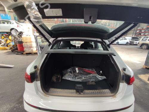 Ratstangsstang AUDI A3 Sportback (8YA, 8YF) 35 TDI | BP37523671I23 - Image 29
