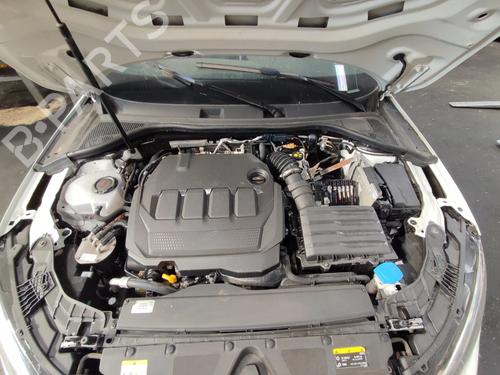 Ratstangsstang AUDI A3 Sportback (8YA, 8YF) 35 TDI | BP37523671I23 - Image 30