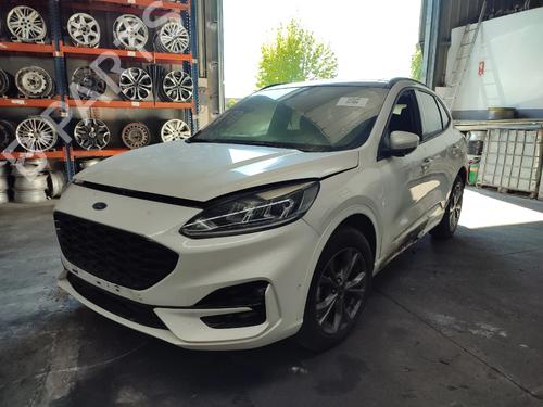 Brugte FORD KUGA III (DFK) 2.0 EcoBlue mHEV 4785392
