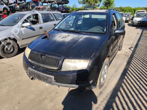 Recambios SKODA FABIA I Combi (6Y5) 1.4 4786893
