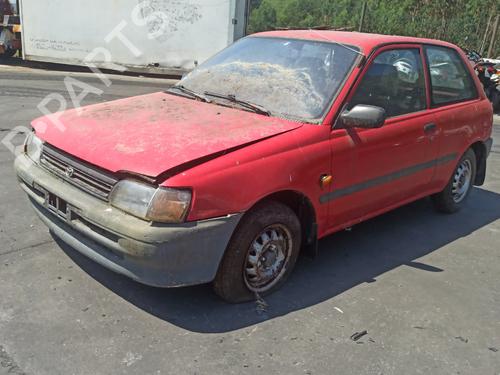 Used Parts TOYOTA STARLET (_P8_) 1.5 D (NP80_, NP80) 4785914