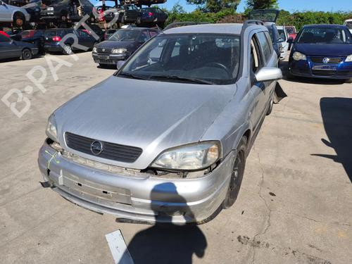 Used Parts OPEL ASTRA G Estate (T98) 1.4 16V (F35) 4786894
