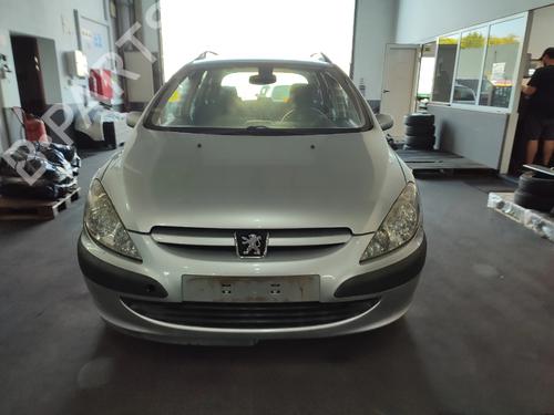 Right headlight PEUGEOT 307 Break (3E) 1.4 HDi | BP37159271C29 - Image 3