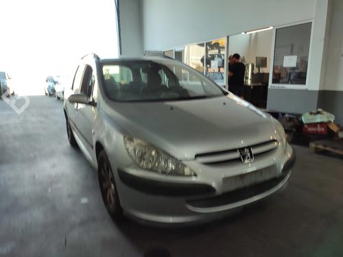 Right headlight PEUGEOT 307 Break (3E) 1.4 HDi | BP37159271C29 - Image 4