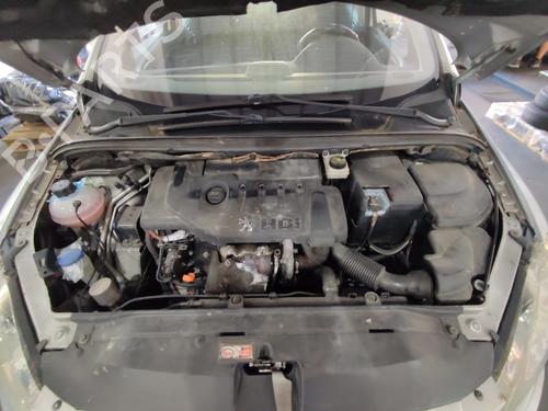 Right headlight PEUGEOT 307 Break (3E) 1.4 HDi | BP37159271C29 - Image 24