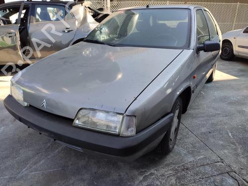 Brugte CITROËN ZX (N2) 1.4 4786372