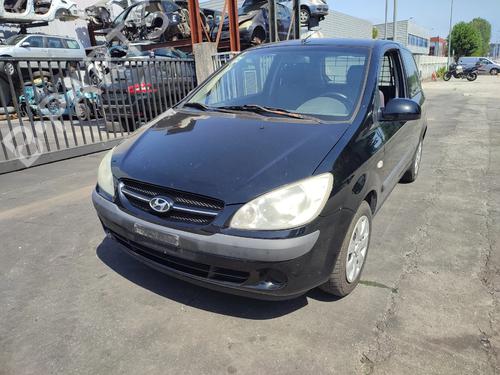 Used Parts HYUNDAI GETZ (TB) 1.5 CRDi 4786938