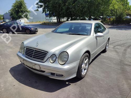 Used Parts MERCEDES-BENZ CLK (C208) CLK 200 (208.335) 4787010