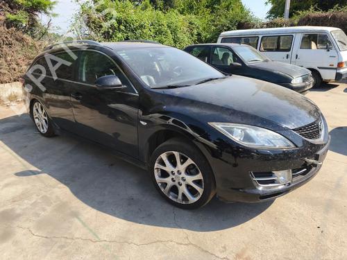 Right tailgate light MAZDA 6 Estate (GH) 2.0 MZR-CD (GH14) | BP37180197C80 - Image 4