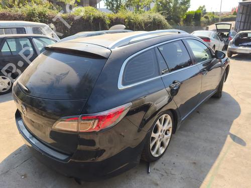 Right tailgate light MAZDA 6 Estate (GH) 2.0 MZR-CD (GH14) | BP37180197C80 - Image 5