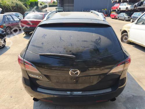 Right tailgate light MAZDA 6 Estate (GH) 2.0 MZR-CD (GH14) | BP37180197C80 - Image 6