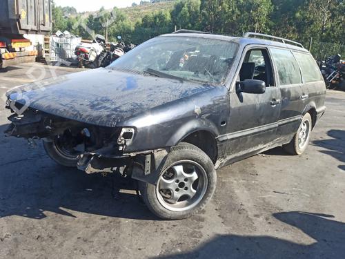 Brukte deler til VW PASSAT B3/B4 Variant (3A5, 35I)  1.9 TDI  4788567